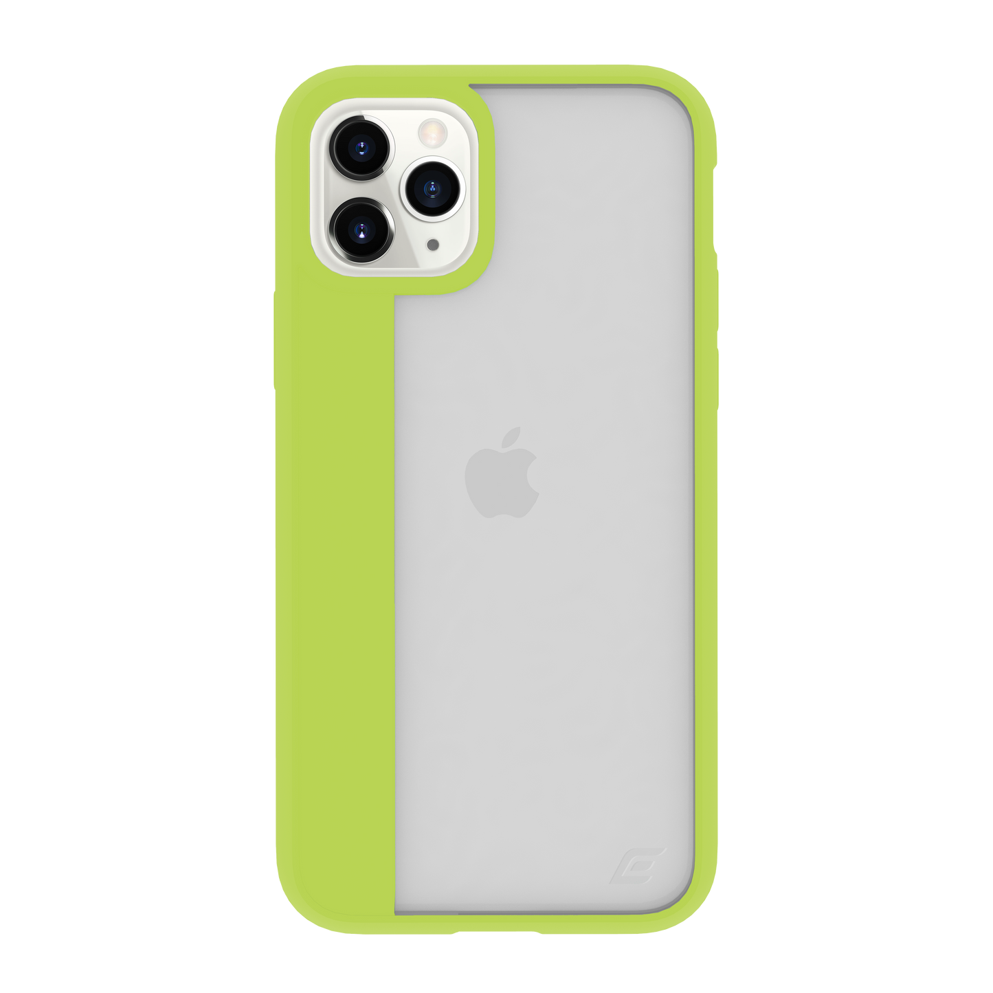 Element Case iPhone 11 Pro Illusion, Electri Kiwi