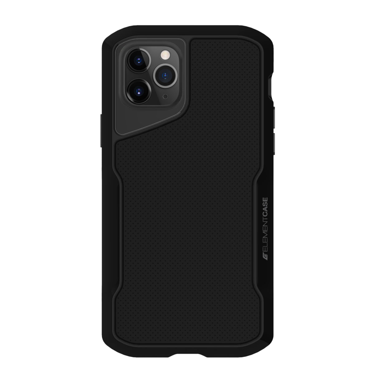 Element Case iPhone 11 Pro Shadow, Black