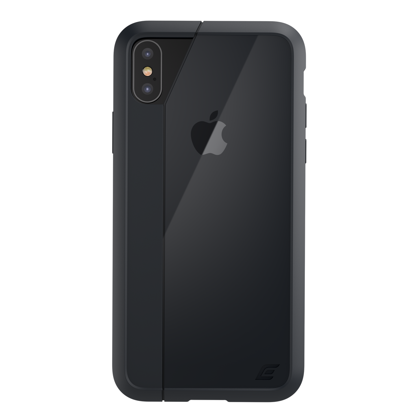 Element Case iPhone Xs Illusion, Blue