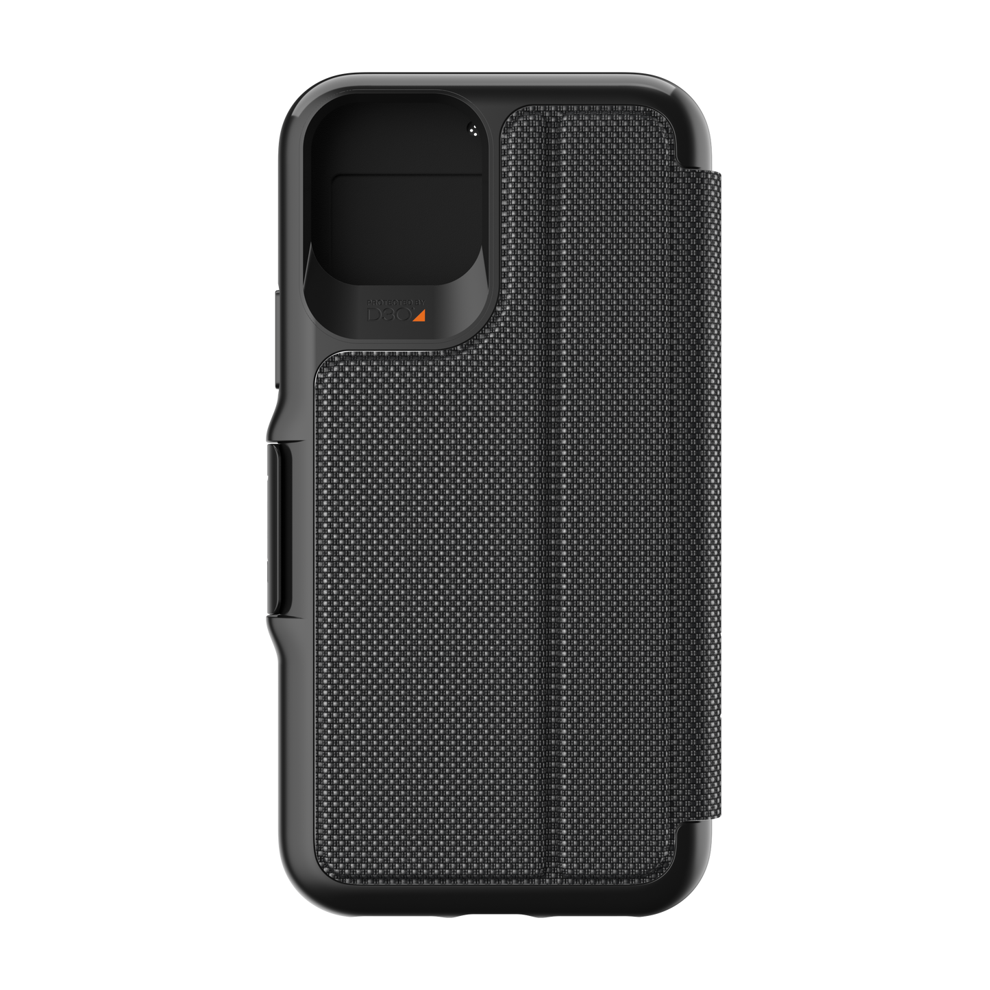 Gear4 iPhone 11 D3O Oxford, Black