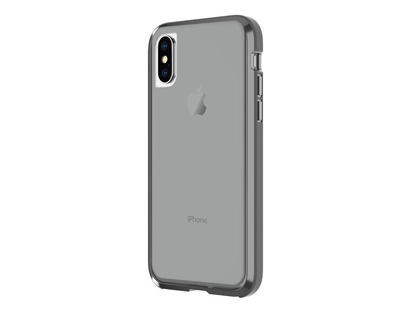 Griffin iPhone X Survivor Core, Black/Tint (GB43825)