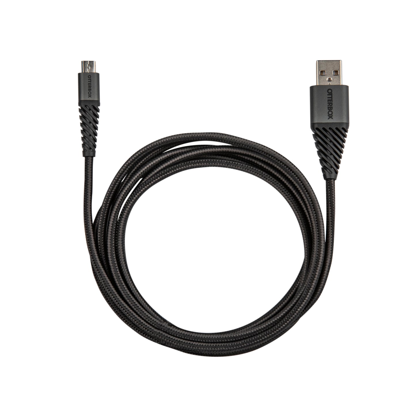 OtterBox Micro USB Cable (3 Metre), Black