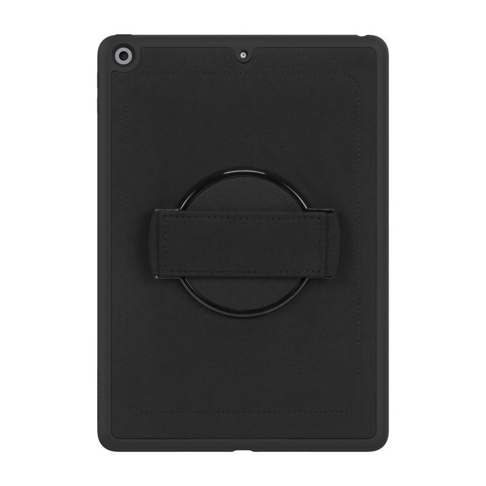 Survivor iPad 7/8/9 10.2 AirStrap 360, Black