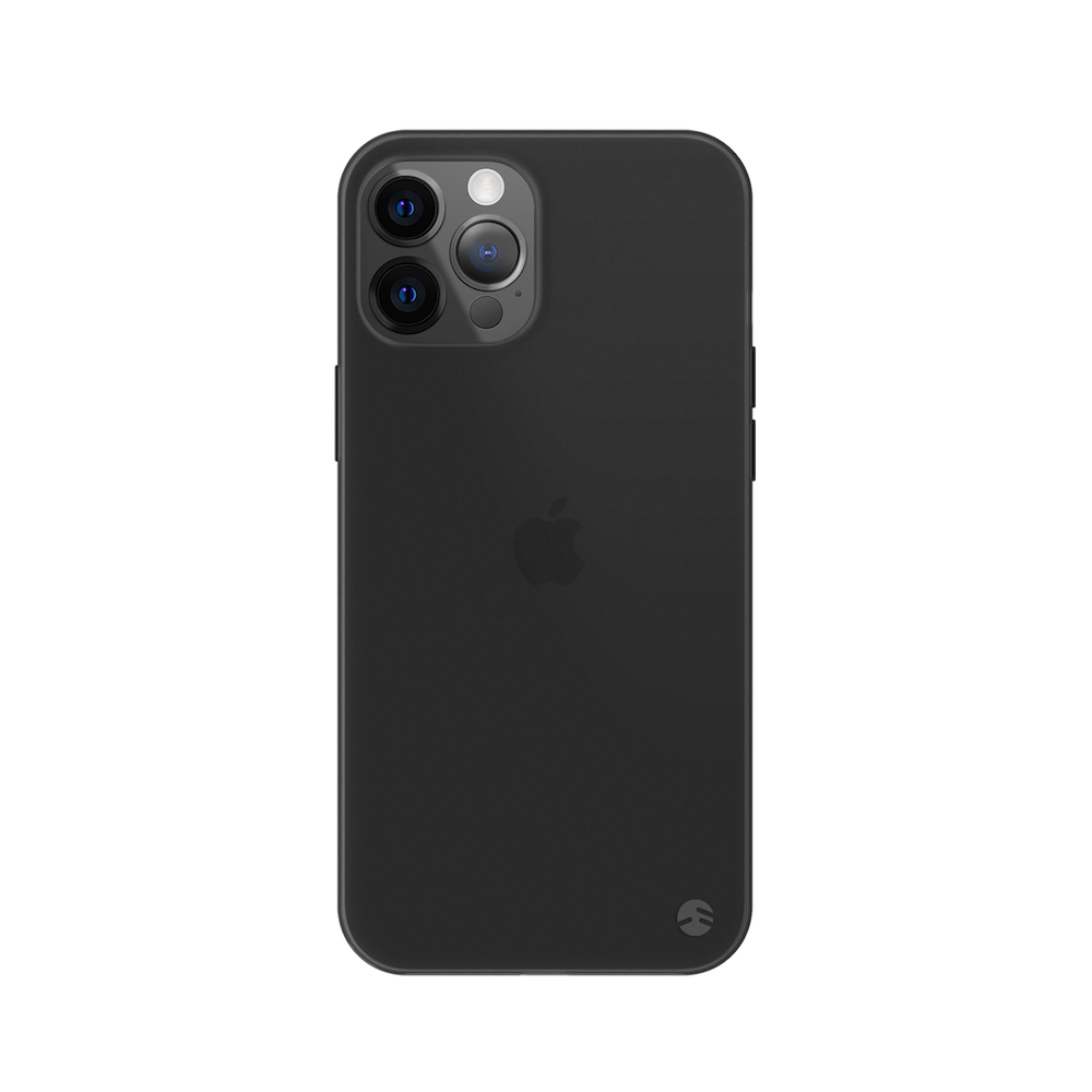 SwitchEasy iPhone 13 Pro 0.35 Ultra Slim PP, Transparent Black