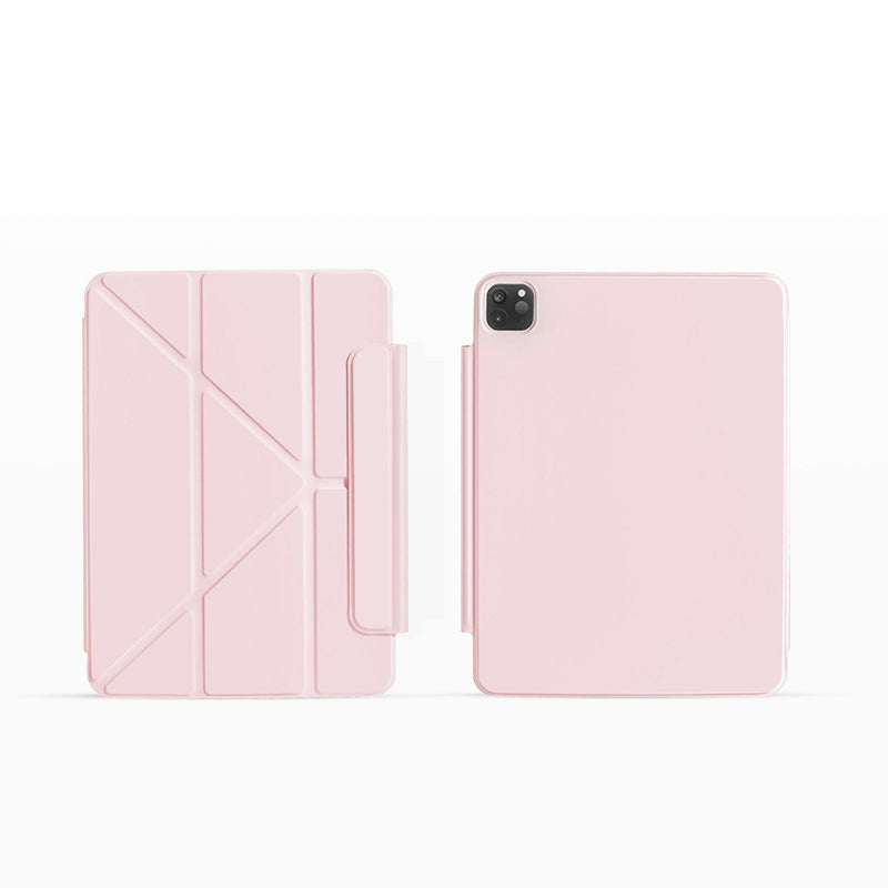 WiWU Smart Folio for iPad Air 2024 13inch/12.9, Pink