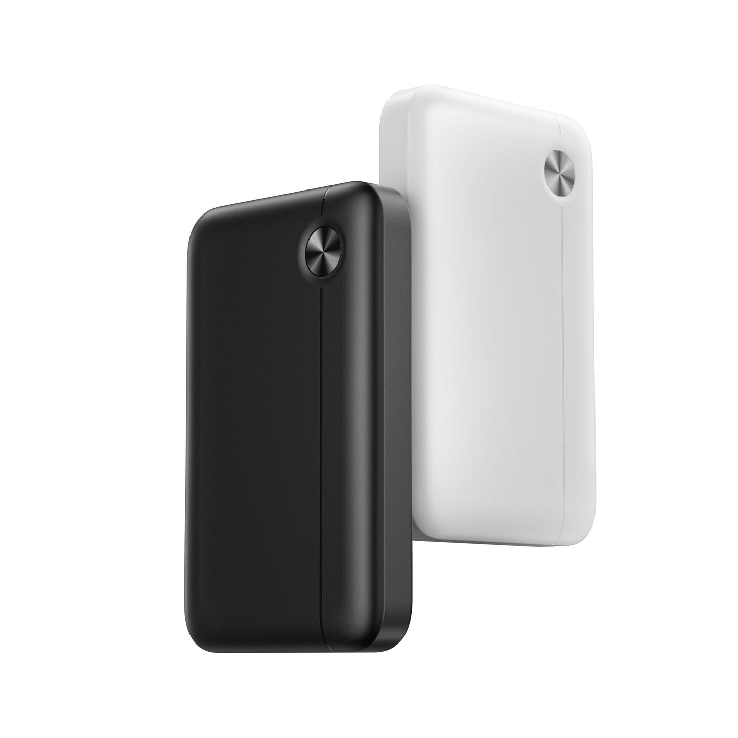 WiWU P059 Endurance Power Bank 10000mAh, Black