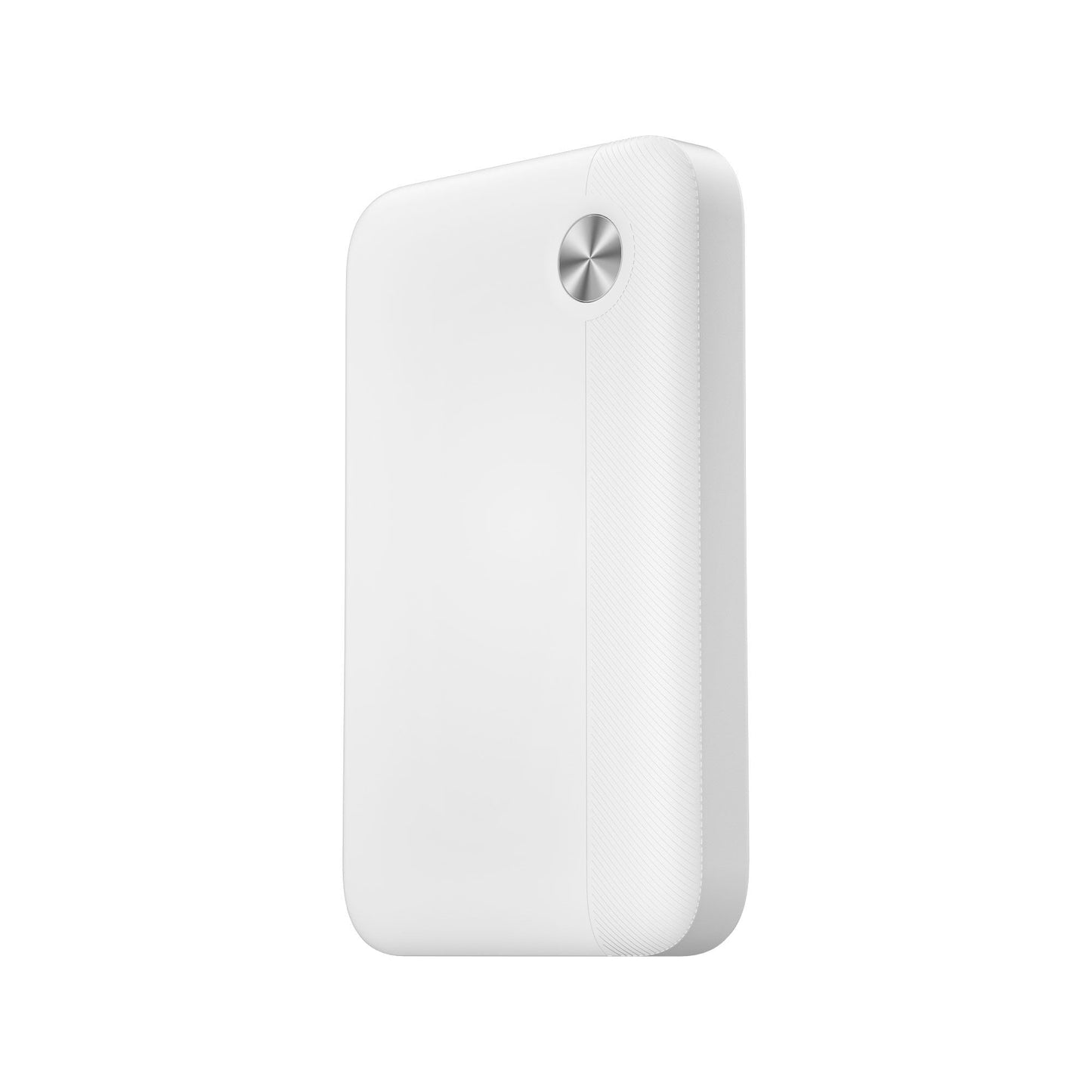 WiWU P060 Endurance Power Bank 10000mAh, White