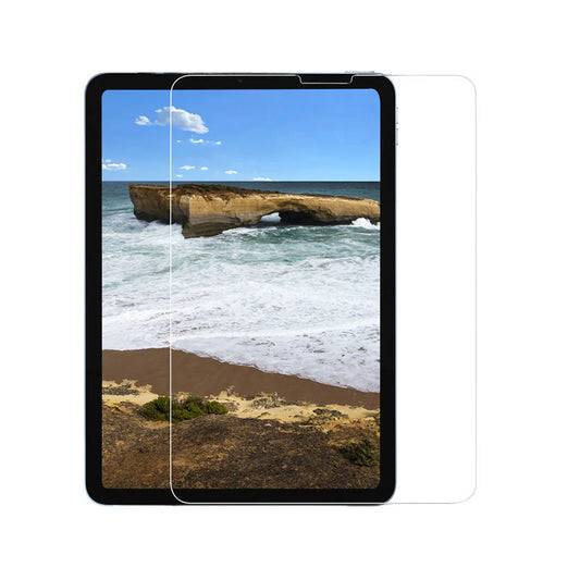 Anank iPad Air 13 (2024) Tempered Glass, Clear