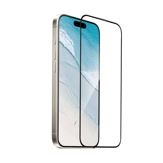 991311232-TDG iPhone 12/12 Pro Tempered Glass, Matte (Scr