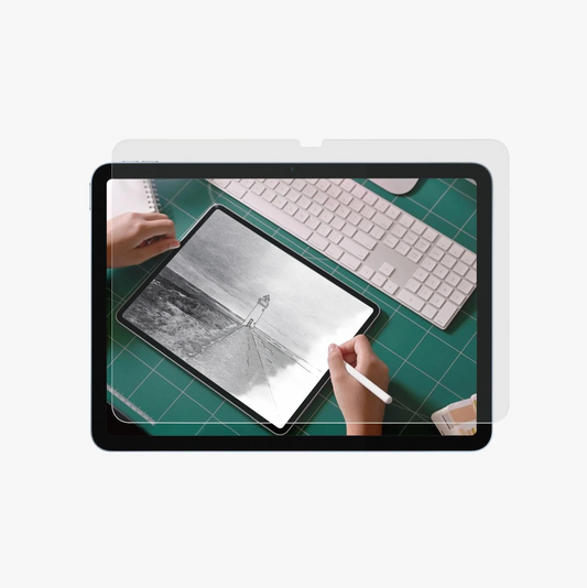 Anank iPad Air 13 (2024) Paperlike Glass, Clear