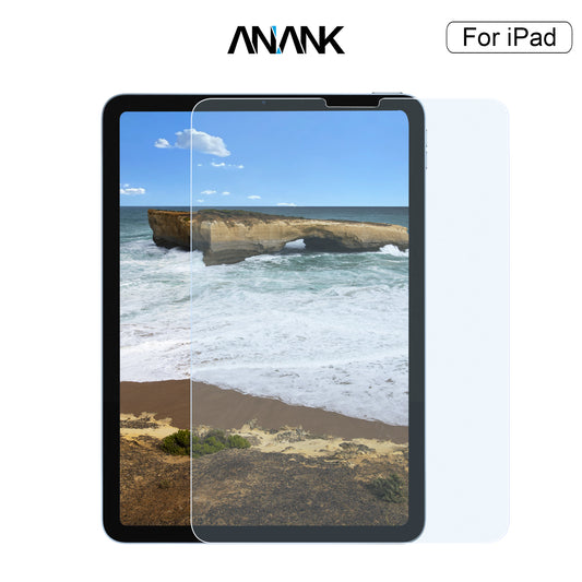 651848-Anank iPad Pro 12.9 Tempered Glass, Eyesafe (Scree