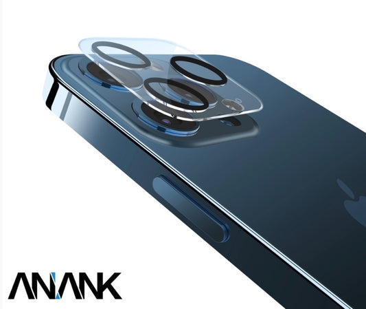 Anank iPhone 13 Pro/13 Pro Max Camera Guard Lens Protector