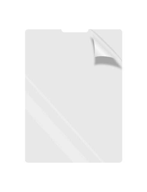 999766-Comma iPad Pro 10.5/Air 3 Screen Protector, Clear