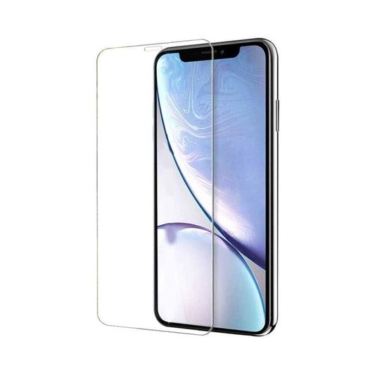 322402-Comma iPhone 11 Pro Max/ Xs Max Tempered Glas