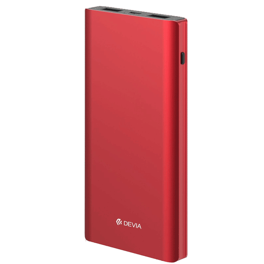 6952897997526-Devia Power Bank King Kong Quick Charge 3.0 (10000