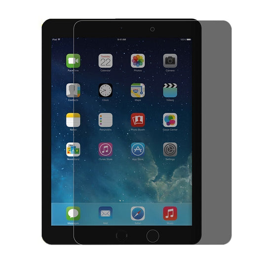 6938595309076-Devia iPad 9.7" (2018) Screen Protector, Tempered