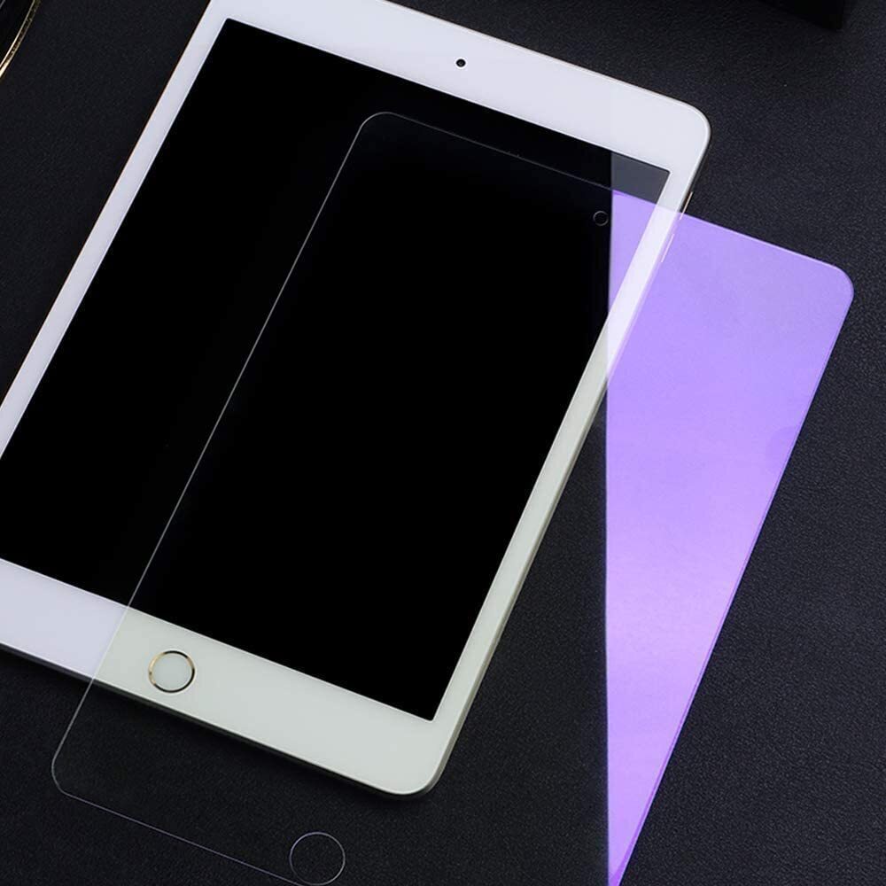 997755-Devia iPad Pro 12.9" (2017) Screen Protector, Temp