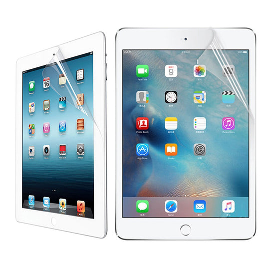 983352-Devia iPad Pro 9.7" Screen Protector, Clear (Scree