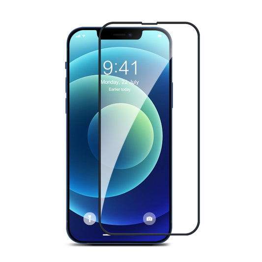 352386-Devia iPhone 13 Pro Max/14 Plus  Tempered Glass Va