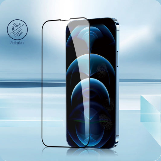 352348-Devia iPhone 13/13 Pro Tempered Glass Star, F
