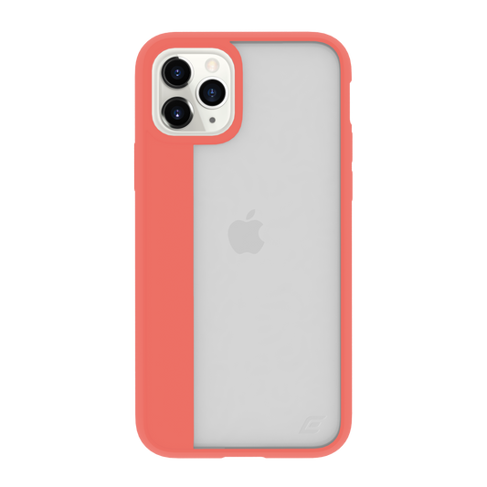 Element Case iPhone 11 Pro Illusion, Coral