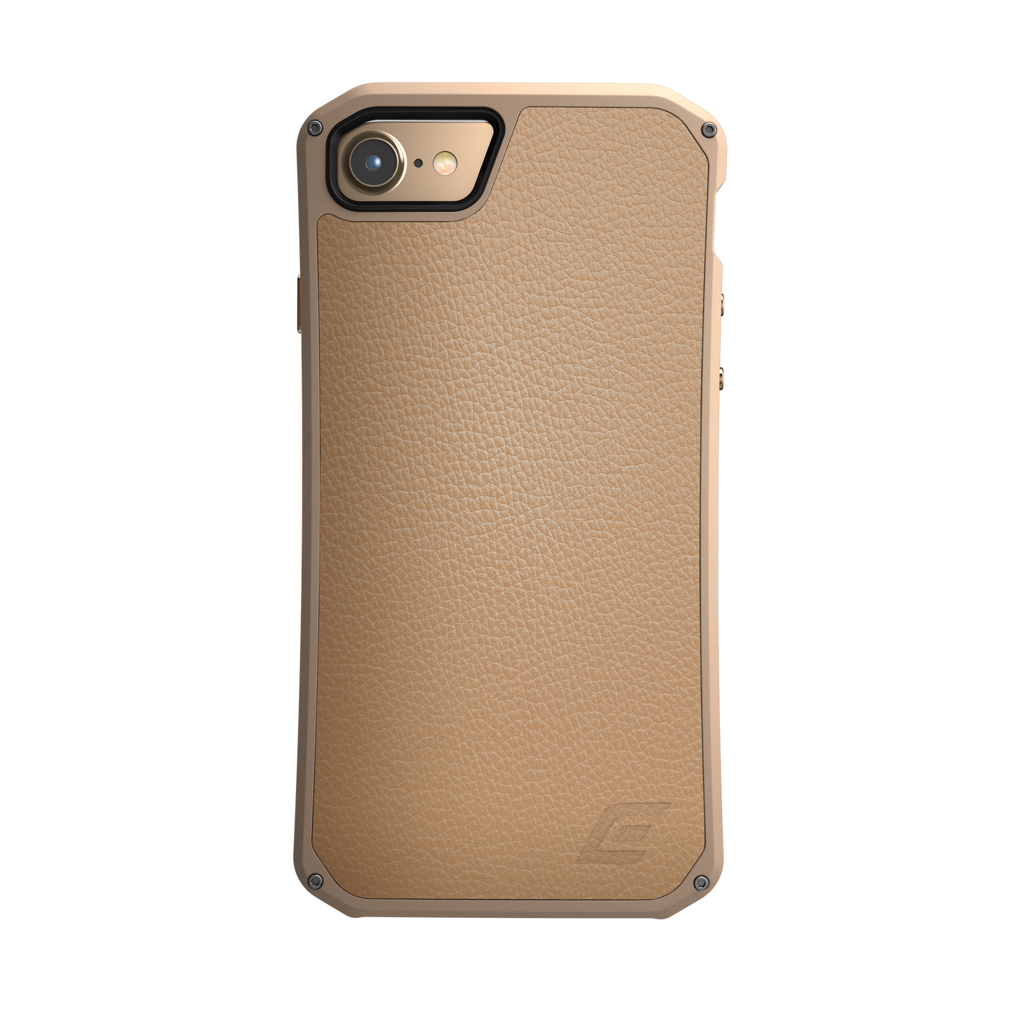 Element Case iPhone 8 Solace LX, Gold