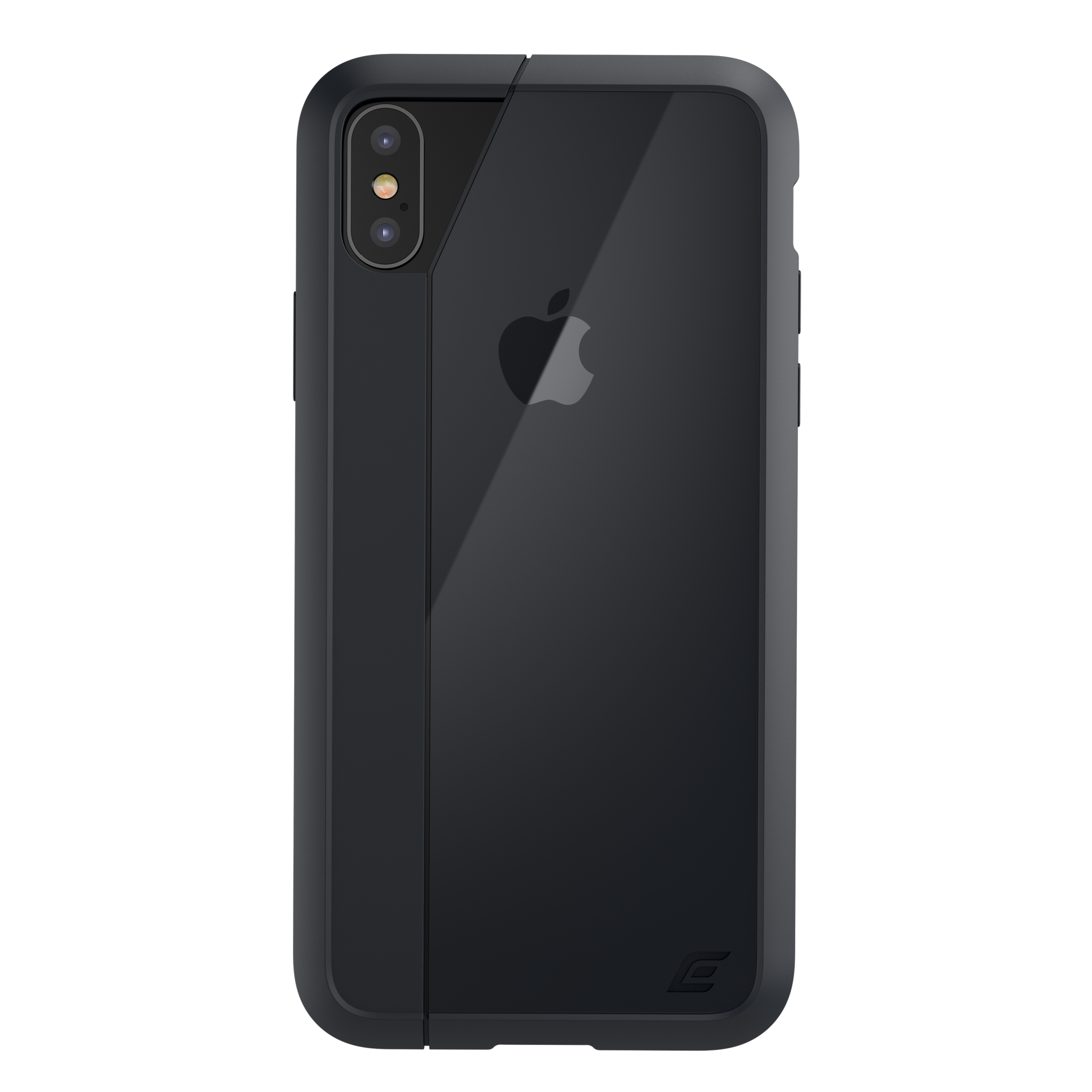 Element Case iPhone Xs Illusion, Blue