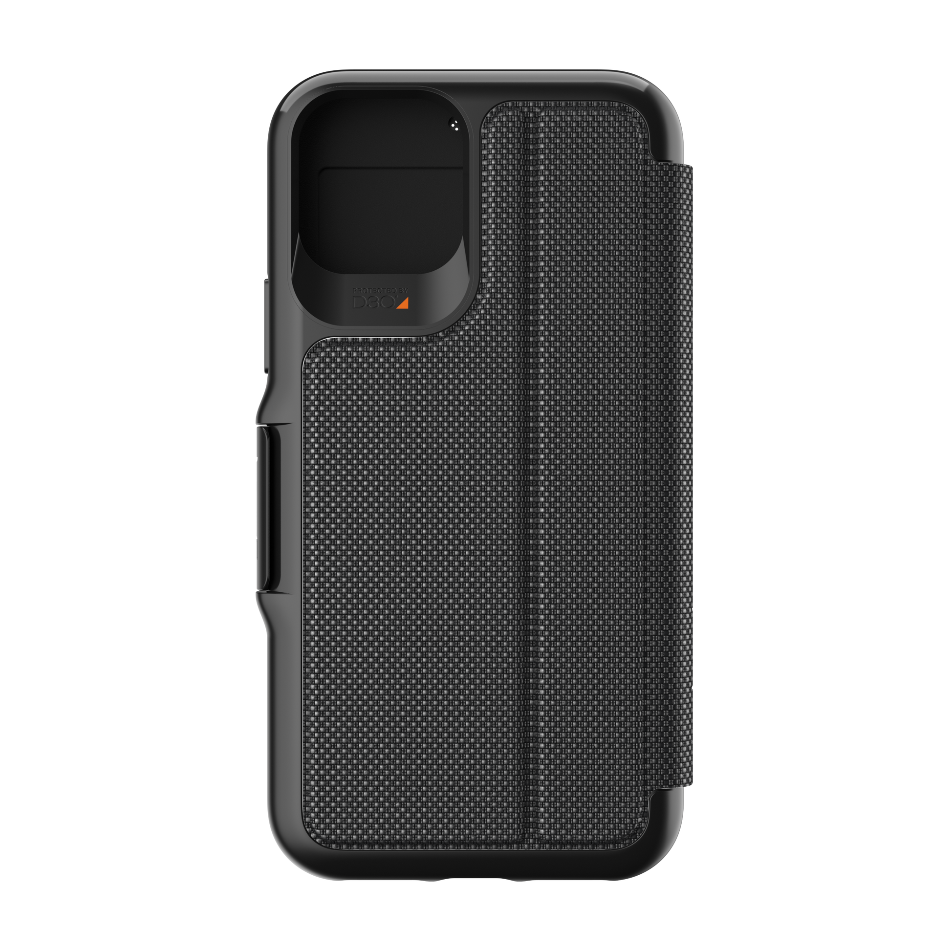 Gear4 iPhone 11 D3O Oxford, Black