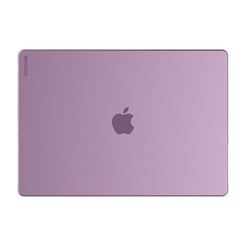 Incase MacBook Pro 14 (2021) Hardshell Case, Ice Pink