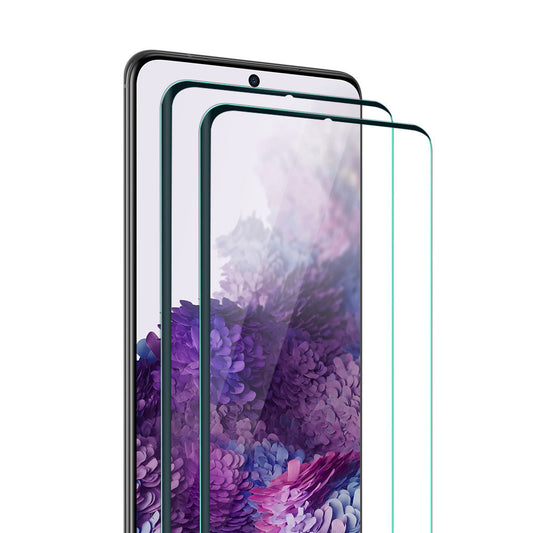126723-Komass Samsung S21 Ultra 6.8" Tempered Gl