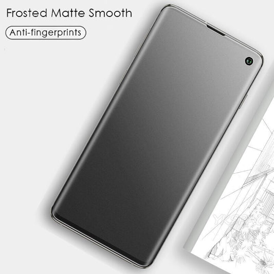 126730-Komass Samsung S21 Ultra 6.8" Tempered Gl