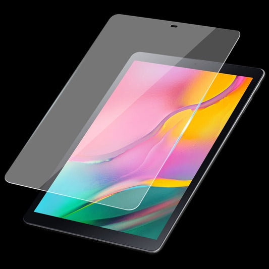 022209-Komass Samsung Galaxy Tab A 10.1" Tempered Glass (S