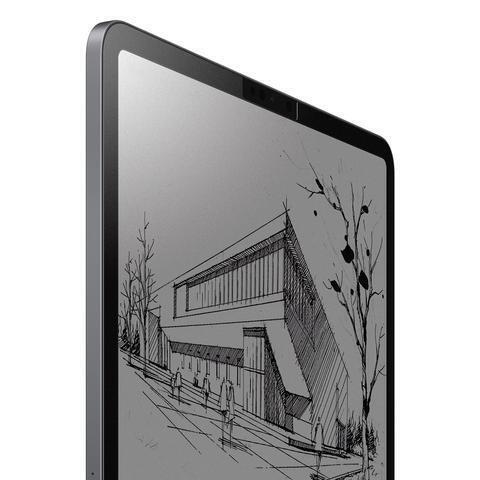 123951-Komass iPad Pro 10.5/Air 3 Paperlike Film