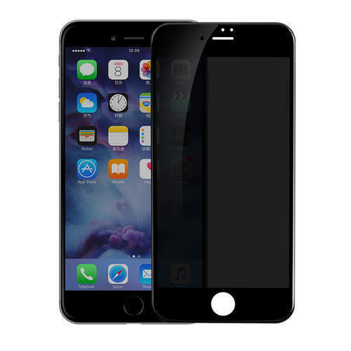 888999128352-Komass iPhone 6/7/8 5.5" Tempered Glass, Priva