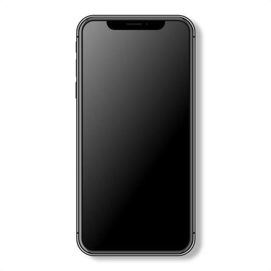 013084-Komass iPhone Xs/11 Pro Max Tempered Glass, An