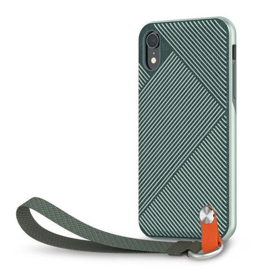 Moshi iPhone XR Altra, Green
