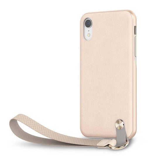Moshi iPhone XR Altra, Savanna Beige