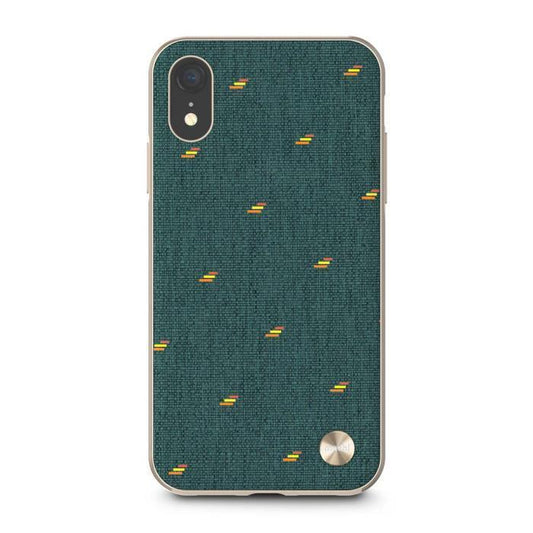 Moshi iPhone XR Vesta, Green