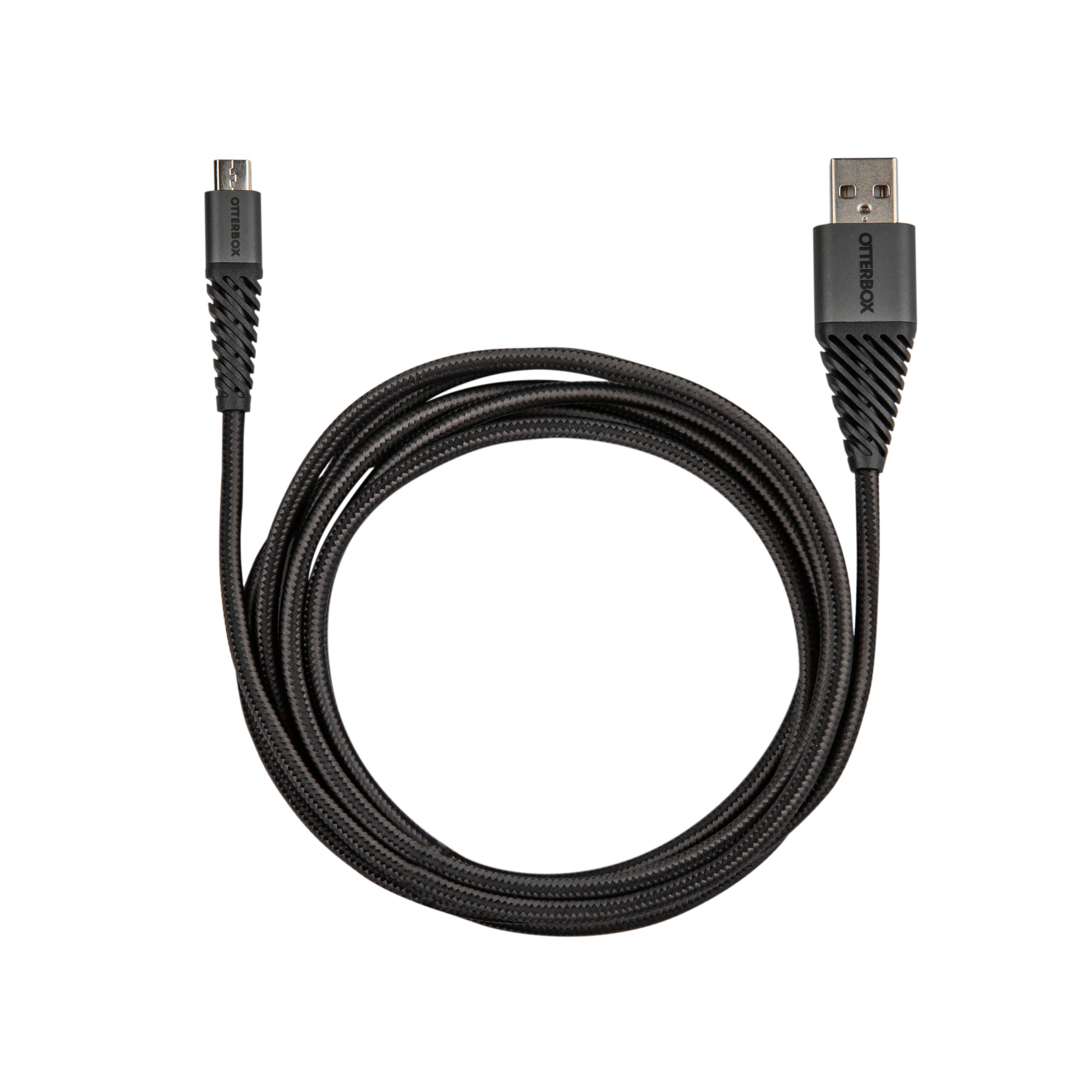 OtterBox Micro USB Cable (3 Metre), Black
