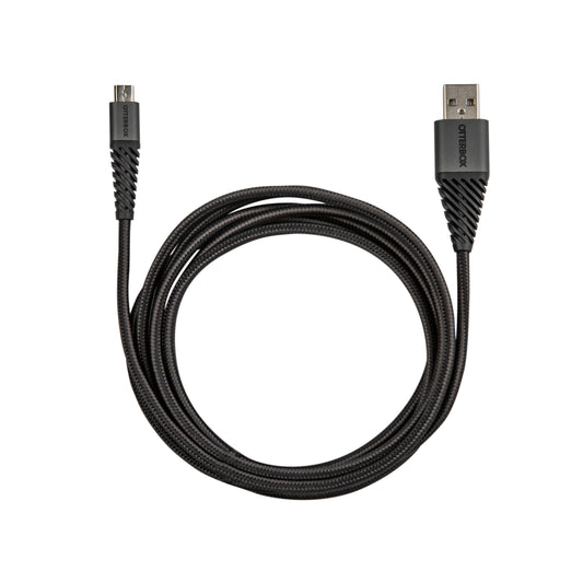 OtterBox Micro USB Cable (3 Metre), Black