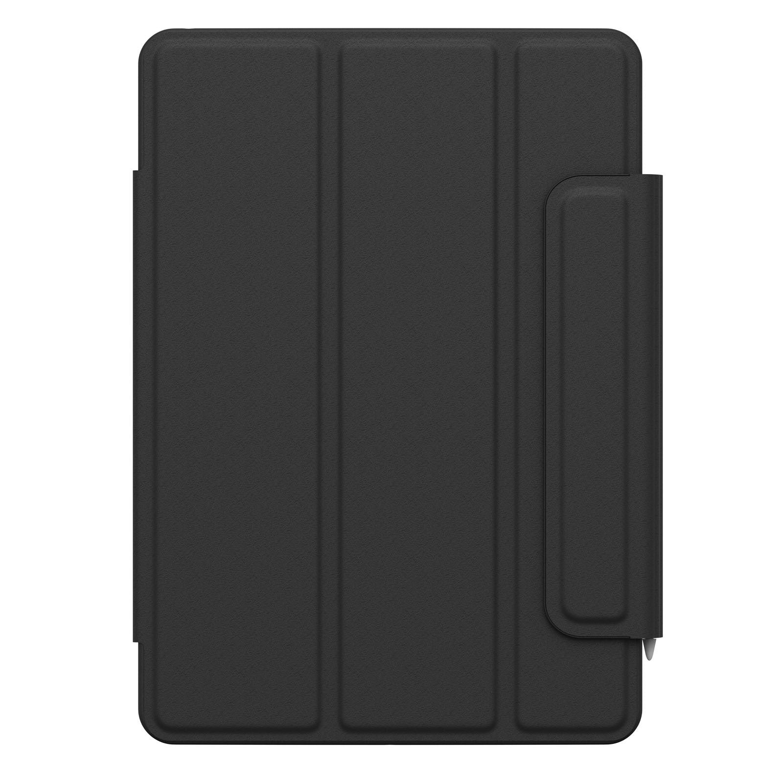 OtterBox iPad 7/8/9 10.2" Symmetry Series 360, Starry Night (Clear/Black/Black/G