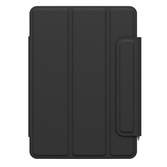 OtterBox iPad 7/8/9 10.2" Symmetry Series 360, Starry Night (Clear/Black/Black/G