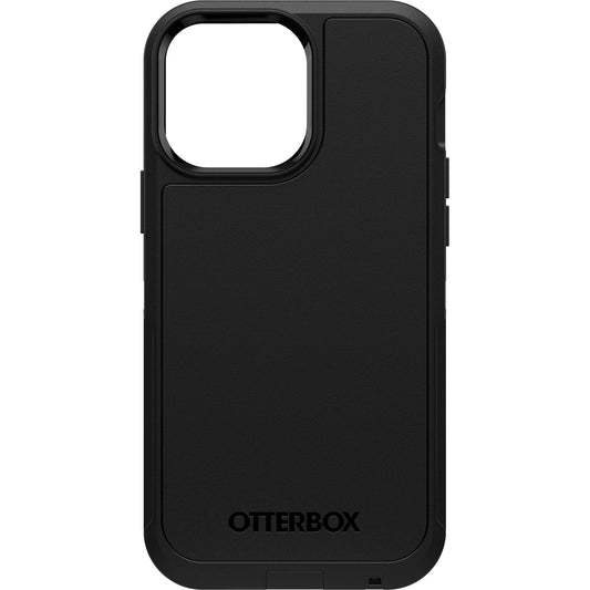 OtterBox iPhone 13 Pro  Defender XT, Black