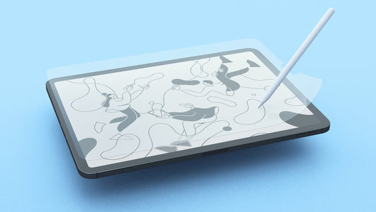 099072-Paperlike iPad Pro 10.5/Air 3 Screen Protector