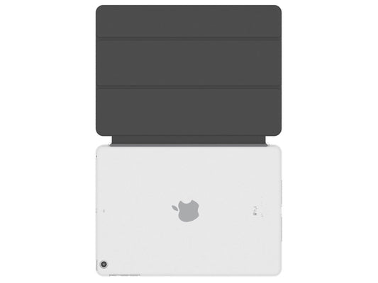 Power Support iPad 9.7" (2017) Air Jacket (Smart Cover/Keyboard Compatible), Cle