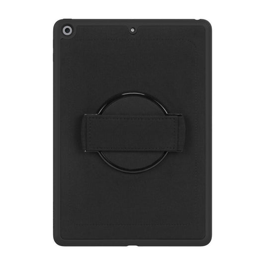 Survivor iPad 7/8/9 10.2 AirStrap 360, Black
