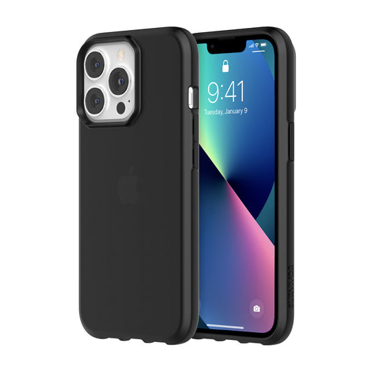 Survivor iPhone 13 Pro Clear, Black