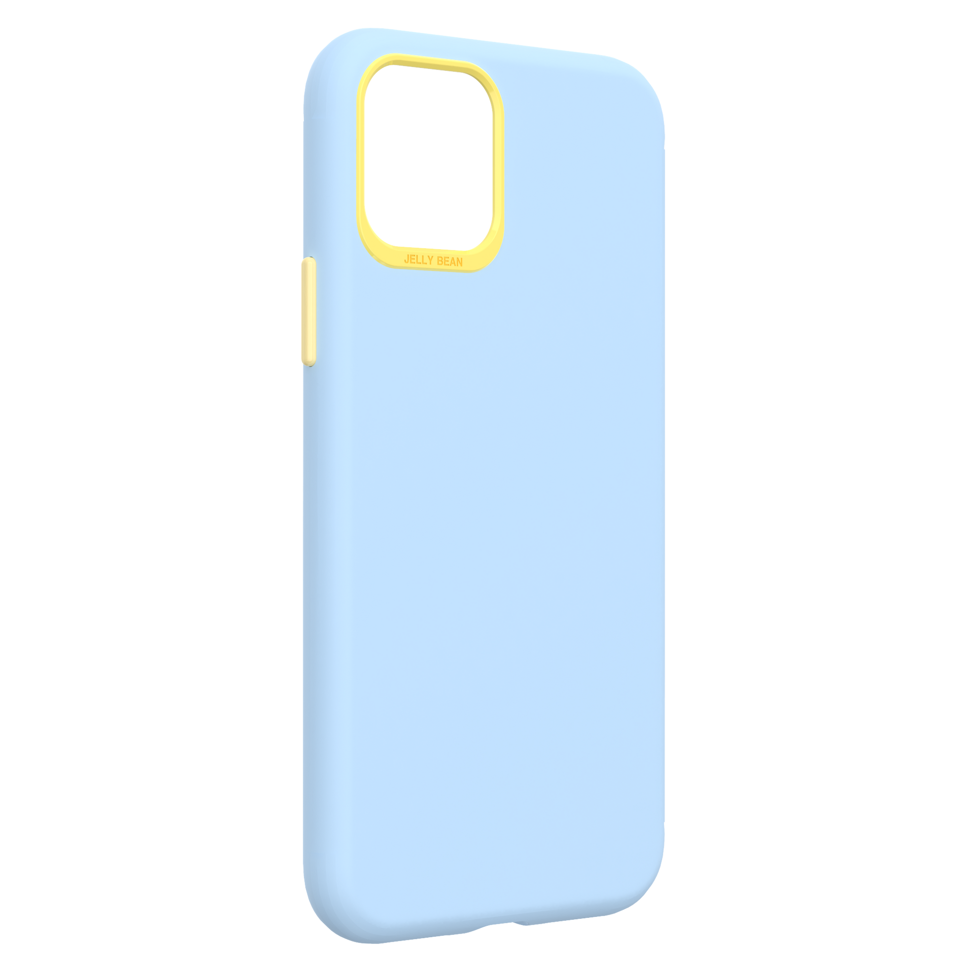 SwitchEasy iPhone 11 Pro Colors TPU Case, Baby Blue