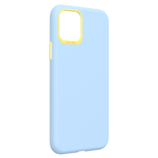 SwitchEasy iPhone 11 Pro Colors TPU Case, Baby Blue