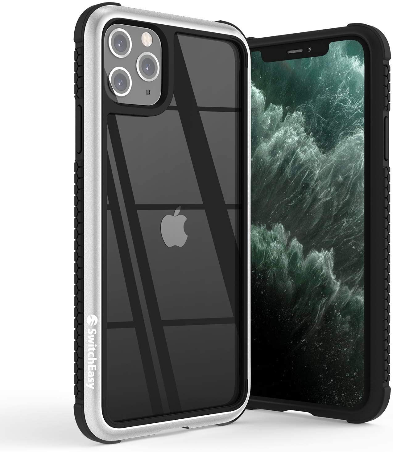 563551-SwitchEasy iPhone 11 Pro Glass Rebel Glass+TP